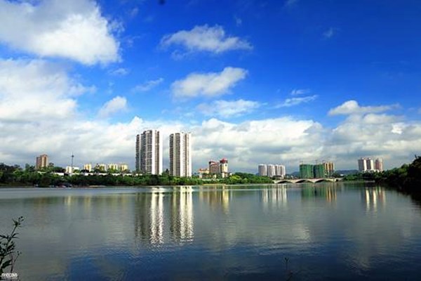 環(huán)境監(jiān)測“靶向治療”污染問題！