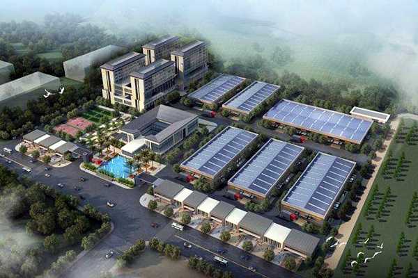 構建能源監(jiān)測系統，完善能源計量設施！