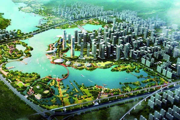 環(huán)境監(jiān)測系統(tǒng)的建設任重而道遠！