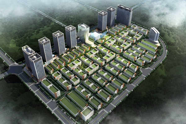 工業(yè)園區(qū)能源管理系統(tǒng)如何發(fā)揮作用？