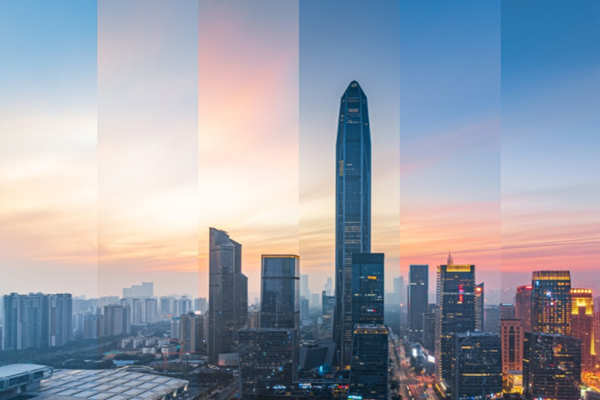 來(lái)康康，高層建筑智慧消防系統(tǒng)應(yīng)用解決方案！