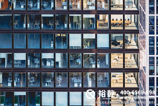 樓宇自控系統，智慧建筑，城市化，智能管理，遠程控制