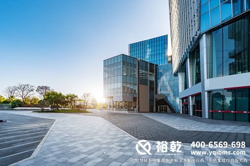 智能化集成系統(tǒng)，ibms，科技發(fā)展，智能化管理，大型建筑