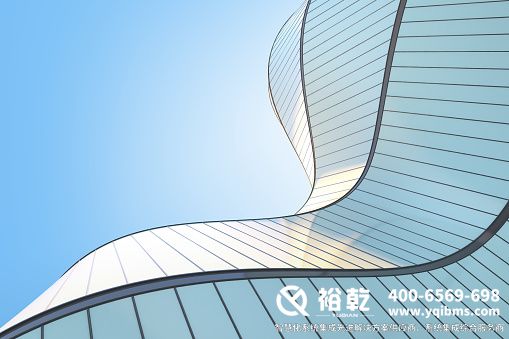 樓宇自控系統(tǒng)，智慧社區(qū)，智慧建筑，便民服務(wù)
