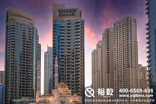 智慧銀行管控云系統(tǒng)，智慧銀行，智能化，節(jié)能減排，高效管理