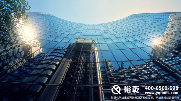 智慧消防系統(tǒng)，用電高峰，火災(zāi)隱患，公共建筑