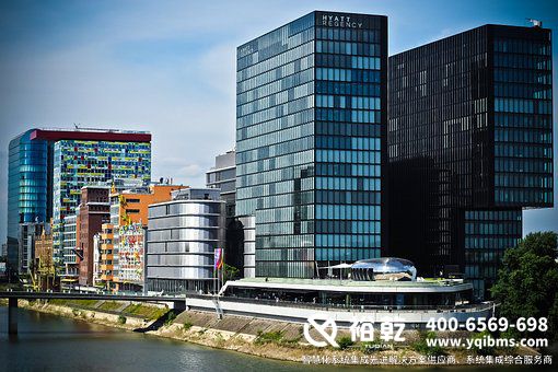 樓宇自動化系統(tǒng)，公共建筑管理，安全性，節(jié)能減排，效率提升