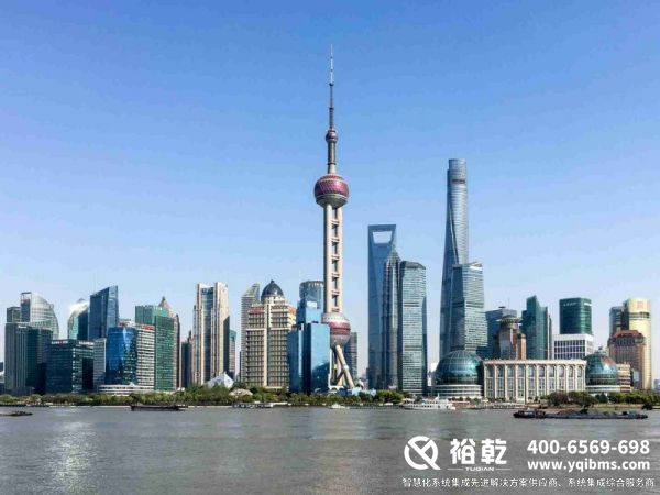 智能化集成系統(tǒng)，智慧城市，數(shù)據(jù)處理，物聯(lián)網(wǎng)，云計算