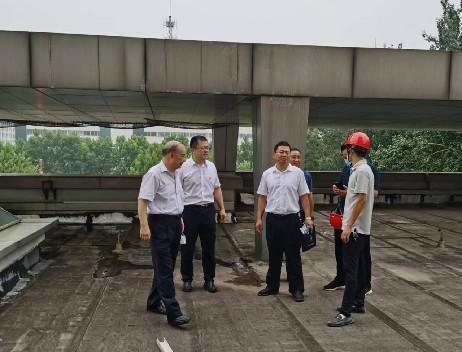 人民網(wǎng)：濟(jì)寧稅務(wù)局節(jié)約能源資源工作取得新突破！裕乾智慧能耗監(jiān)控系統(tǒng)推動(dòng)綠色建筑發(fā)展！(圖1)