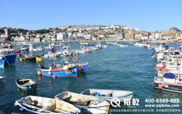 樓宇自控樓宇自控系統(tǒng)工作原理_關(guān)鍵技術(shù)_應(yīng)用場景_發(fā)展趨勢(shì)
