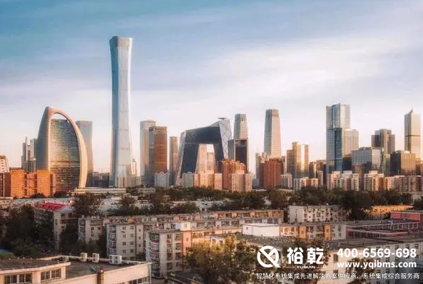 樓宇自控系統(tǒng)：智慧辦公未來(lái)已來(lái) 一站式解決方案！