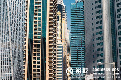 智慧樓宇解決方案公司：構(gòu)建智能、高效、安全的樓宇生態(tài)系統(tǒng)