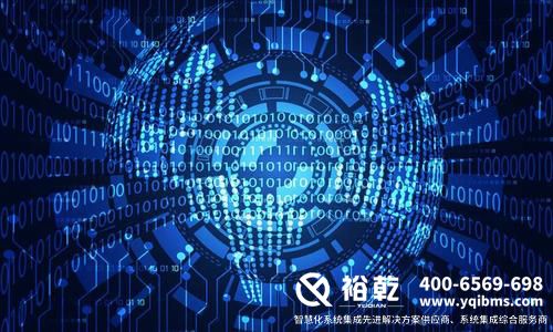未來建筑的智能化革命：物聯(lián)網建筑能耗監(jiān)測系統(tǒng)解析