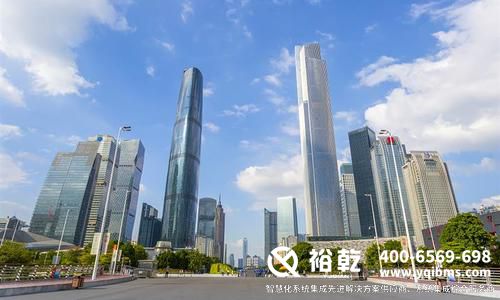 樓宇自控系統(tǒng)最強(qiáng)解讀！
