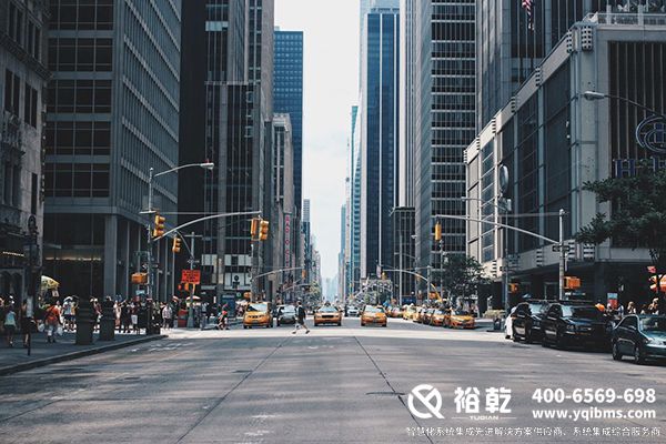 樓宇自控系統(tǒng)包括哪些子系統(tǒng)？深度解析核心功能與應(yīng)用場(chǎng)景