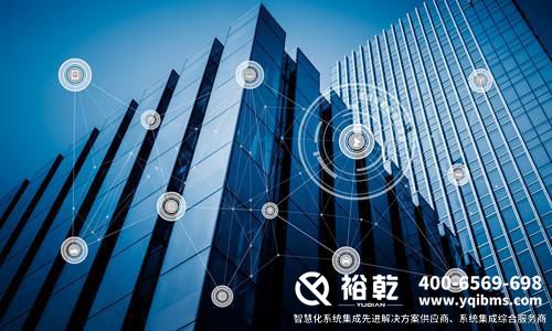 智慧園區(qū)管理系統(tǒng)深度解析！