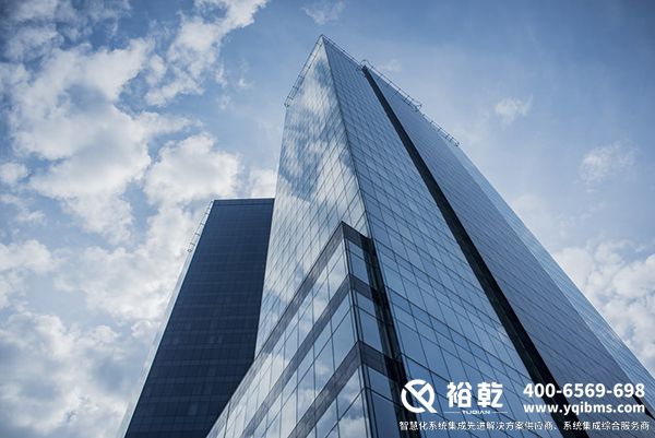 智慧工廠能耗管理平臺闡述！