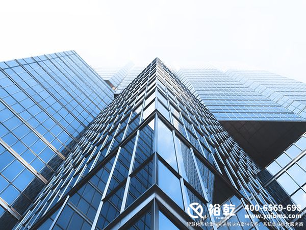 樓宇智能照明控制系統(tǒng)解析！