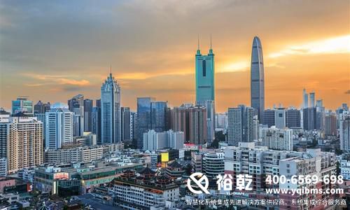 樓宇自控的公司哪個(gè)好？