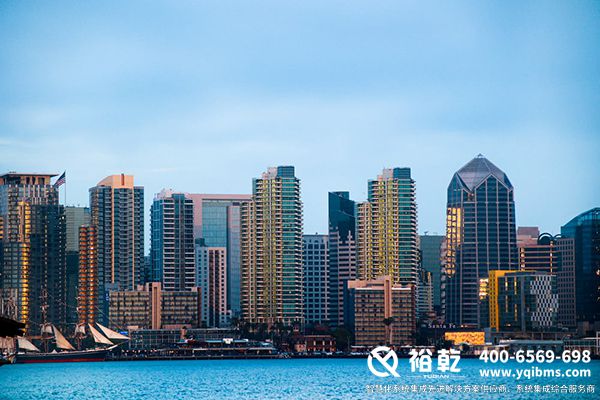 智能建筑系統(tǒng)：未來城市生活的引領(lǐng)者