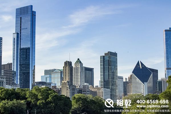 空調(diào)節(jié)能監(jiān)管系統(tǒng)：提升能效的智能科技新趨勢