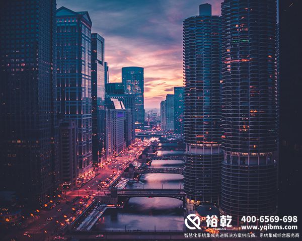 空調(diào)設(shè)備監(jiān)控系統(tǒng)：提升舒適度與節(jié)能效益新方式