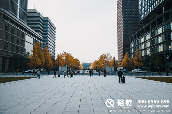信息化系統(tǒng)集成：企業(yè)發(fā)展的新引擎