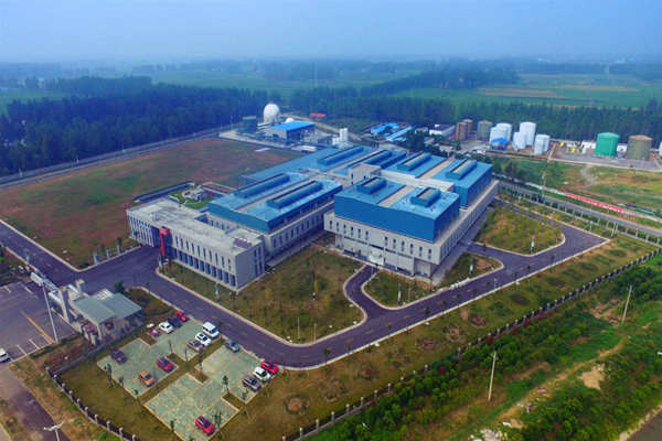 企業(yè)能耗監(jiān)測五大建設方向！(圖1)
