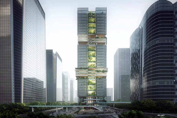 樓宇自控工程為何講究信息化管理？(圖1)