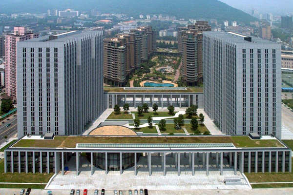能源管理系統(tǒng)五大基本功能！(圖1)