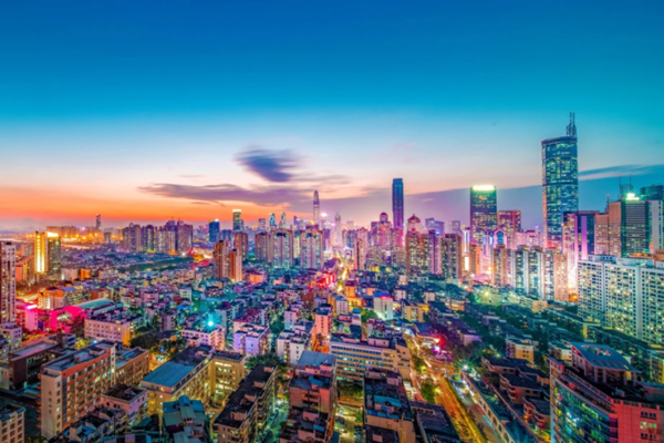 建筑節(jié)能監(jiān)測(cè)系統(tǒng)，重塑數(shù)智化管理價(jià)值！(圖1)