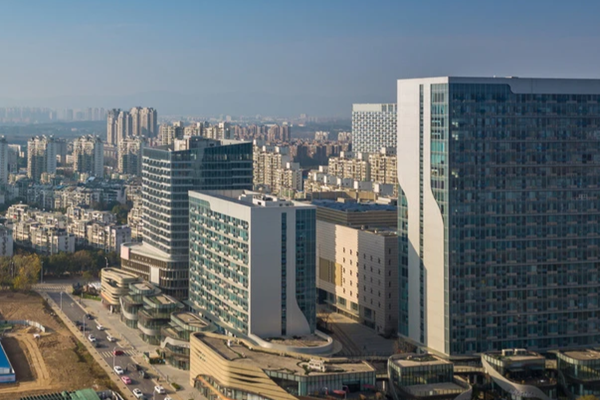 能耗監(jiān)測系統(tǒng)：解決城市能源管理問題！(圖1)