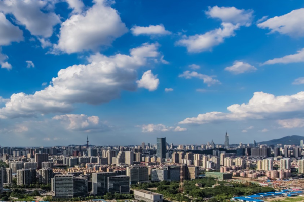 碳達(dá)峰監(jiān)測(cè)系統(tǒng)，以數(shù)字化賦能“雙碳”戰(zhàn)略！(圖1)