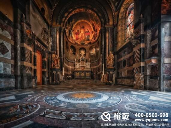 樓宇自控(定義、發(fā)展、系統(tǒng)構(gòu)成、功能、常用設(shè)備、方案、未來趨勢)